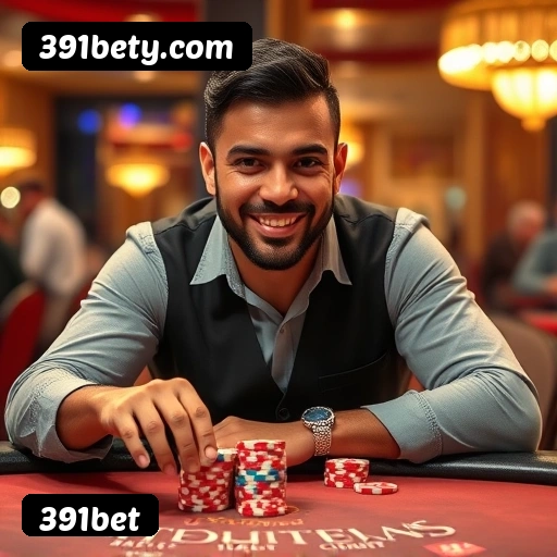 Ilustração de Jogos Ao Vivo Imersivos