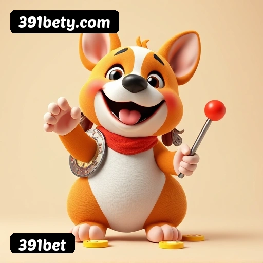 Imagem principal de 391bet Promoções